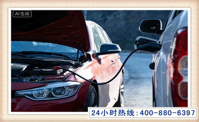湘桥潍坊拖车,附近24小时汽车拖车救援，潍坊道路救援拖车电话